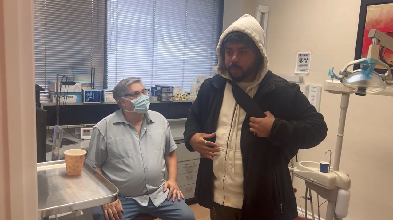 On-Site Doctor