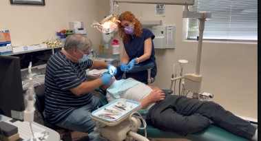 Dental Assistance Program